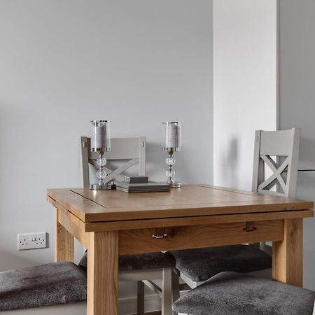 Beautiful And Stylish 1 Bedroom Apartment In Central Μπέρμιγχαμ Εξωτερικό φωτογραφία