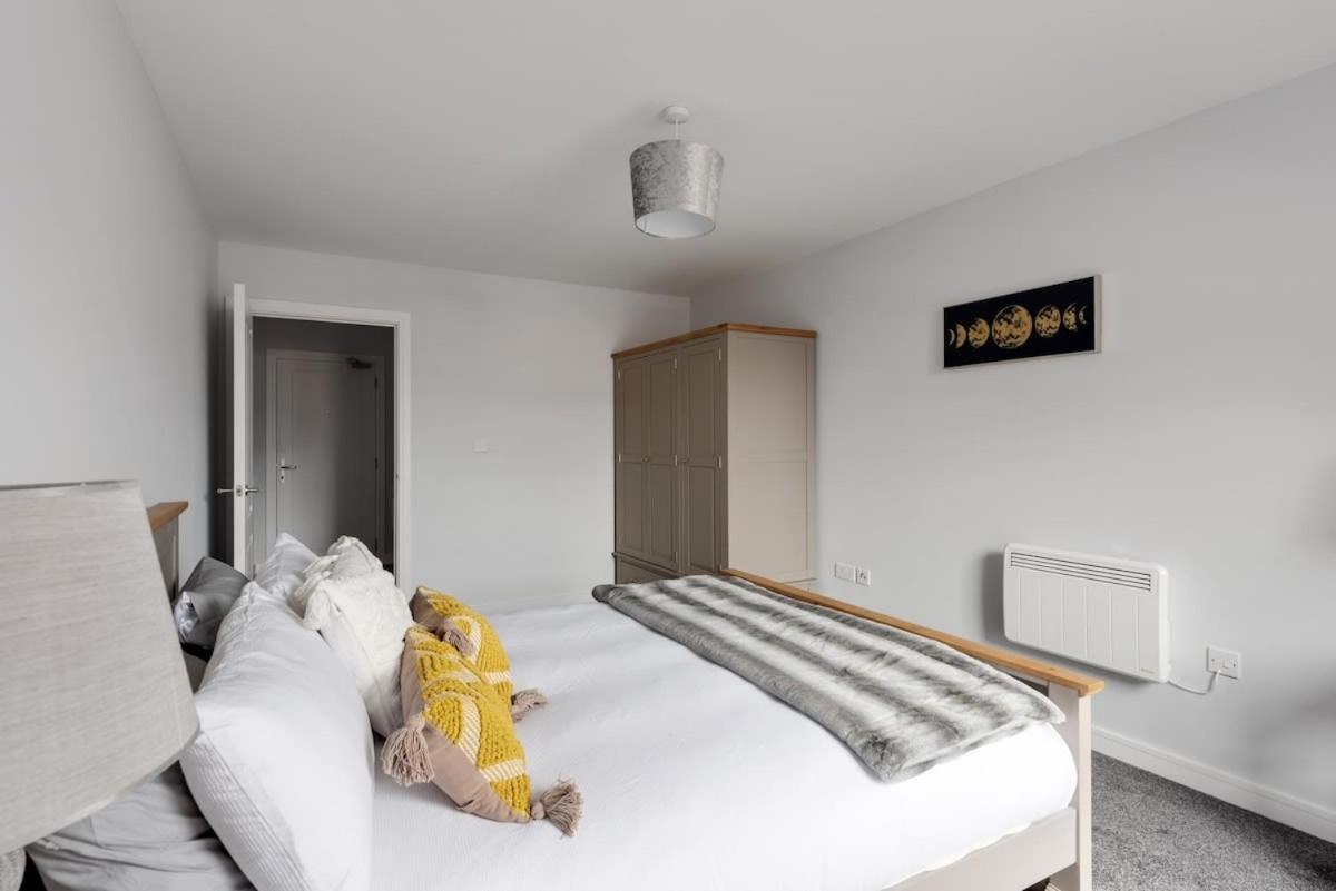 Beautiful And Stylish 1 Bedroom Apartment In Central Μπέρμιγχαμ Εξωτερικό φωτογραφία